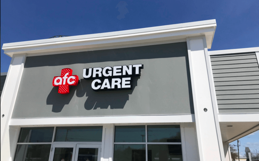 AFC Urgent Care Franchises Make A Difference