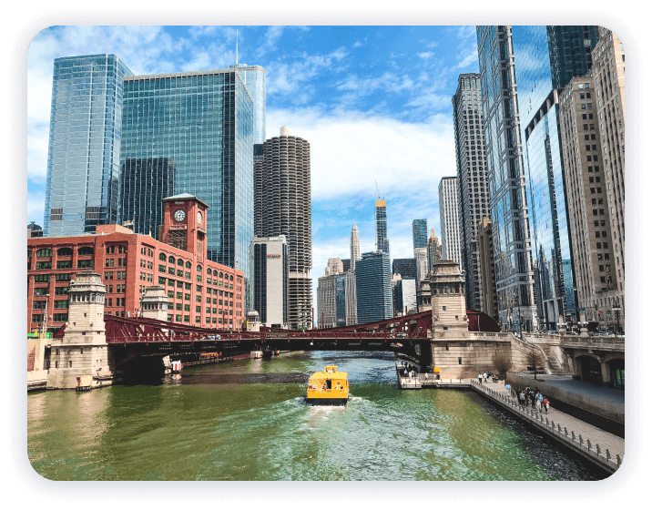 Chicago
