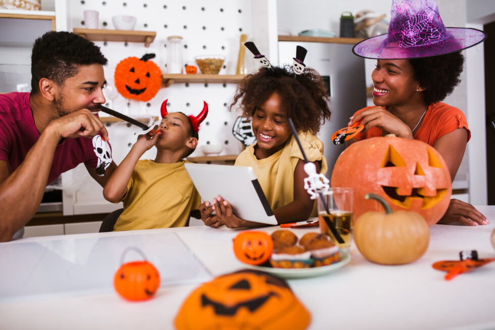 Halloween Injuries: When to Treat at Home and When to Visit Urgent Care